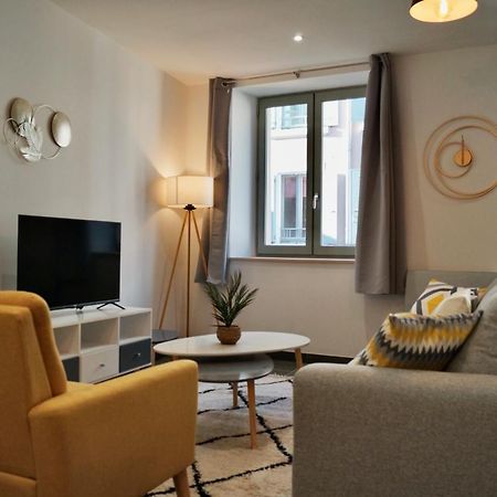 Le Cosy Crest Exterior foto