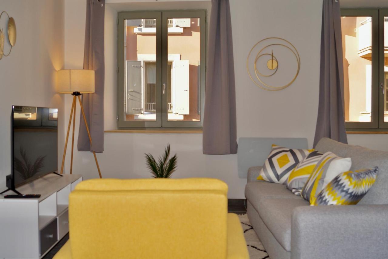 Le Cosy Crest Exterior foto