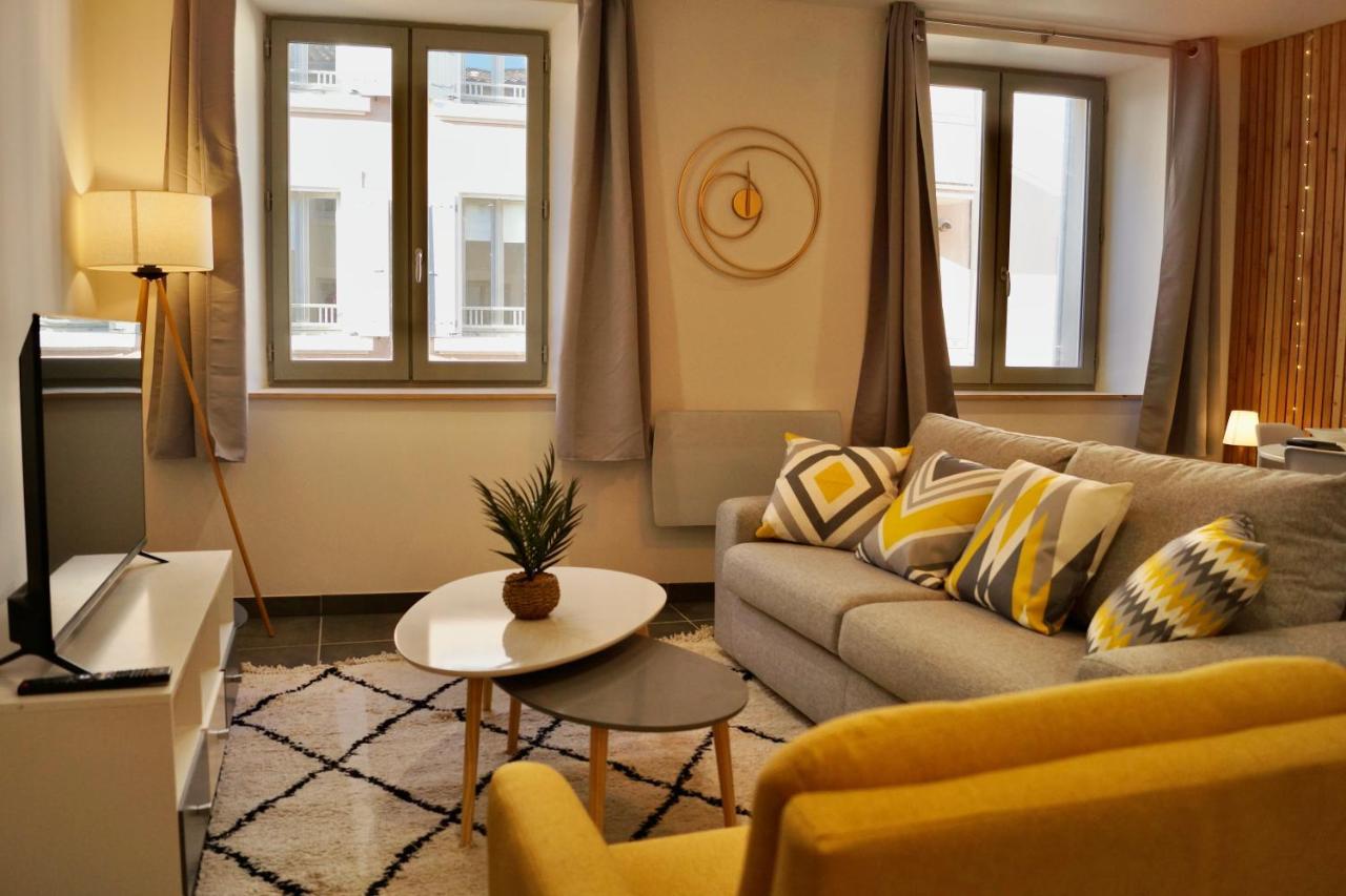 Le Cosy Crest Exterior foto