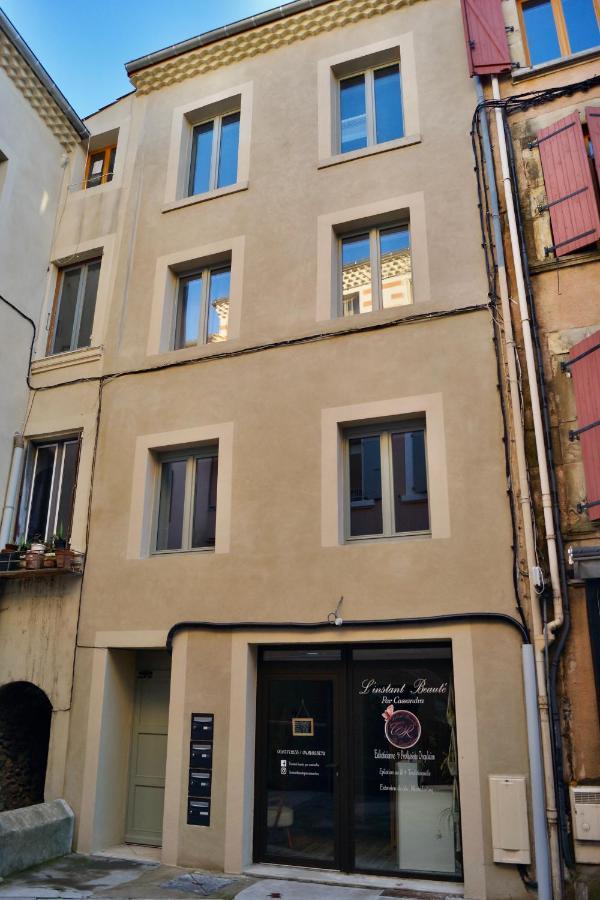 Le Cosy Crest Exterior foto